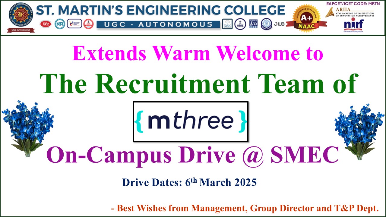 Best Engineering college in Telangana